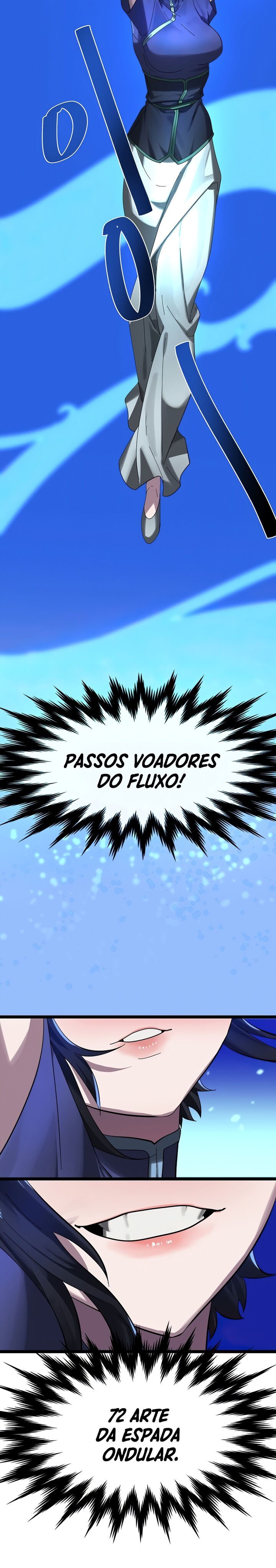 Era Vulcânica Capítulo 221 Página 6