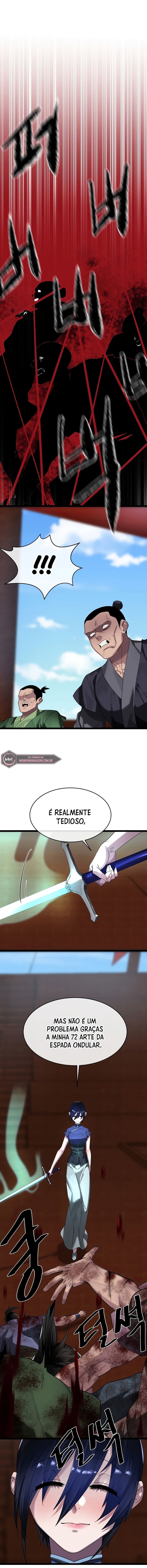 Era Vulcânica Capítulo 221 Página 7