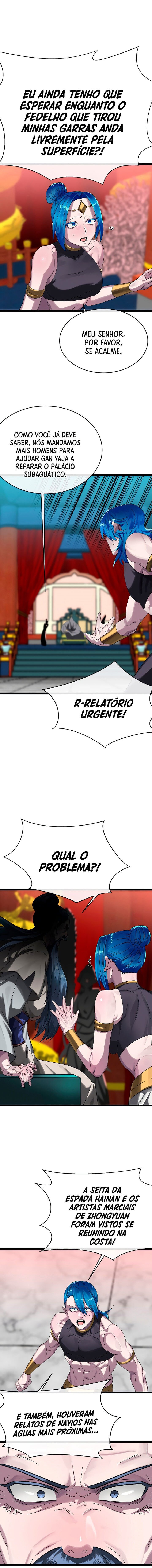 Era Vulcânica Capítulo 222 Página 16