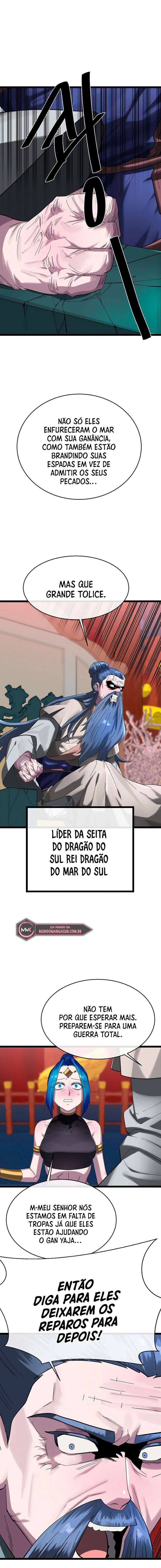 Era Vulcânica Capítulo 222 Página 17