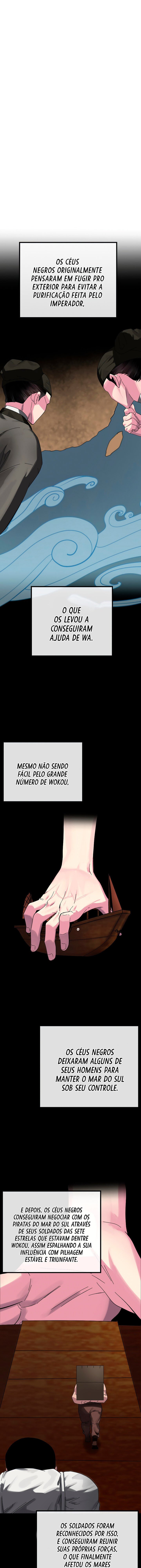 Era Vulcânica Capítulo 222 Página 2