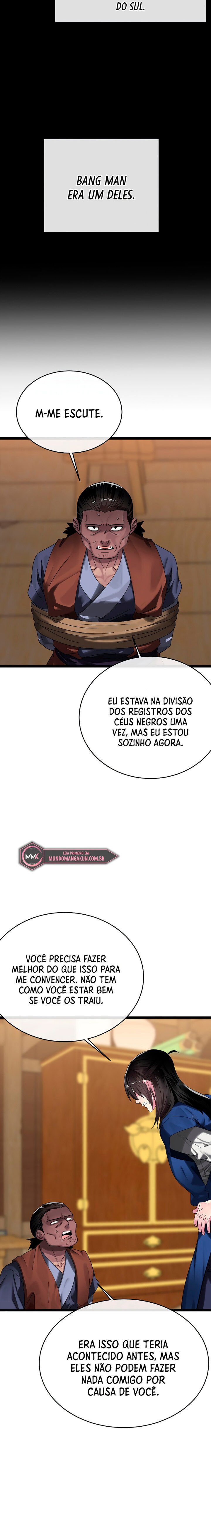 Era Vulcânica Capítulo 222 Página 3