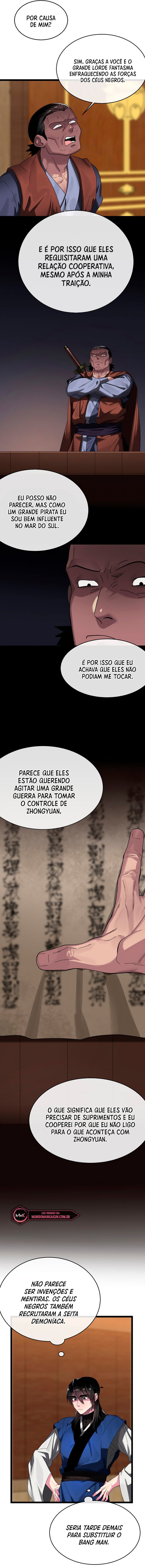 Era Vulcânica Capítulo 222 Página 4