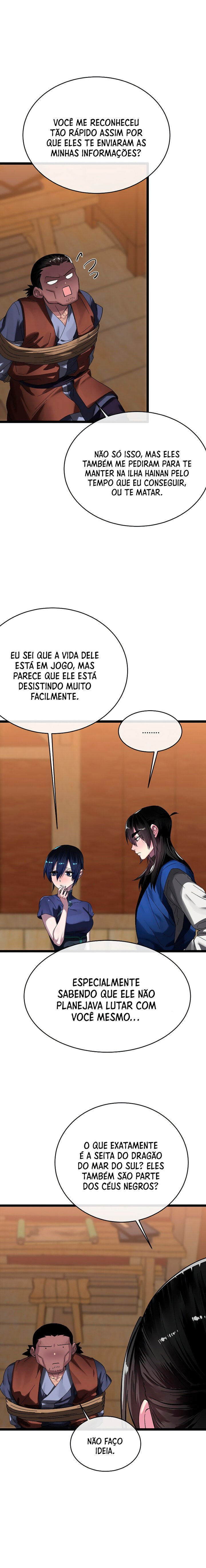 Era Vulcânica Capítulo 222 Página 5