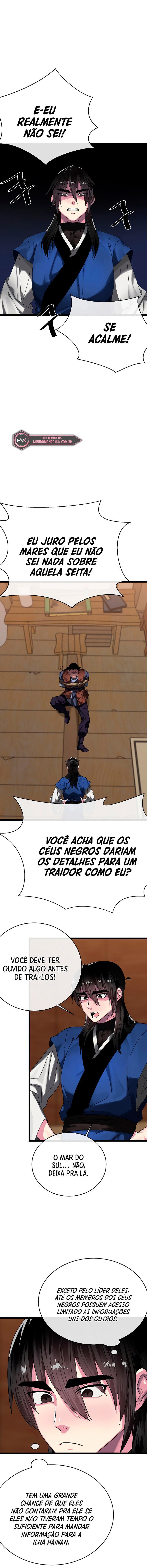 Era Vulcânica Capítulo 222 Página 6