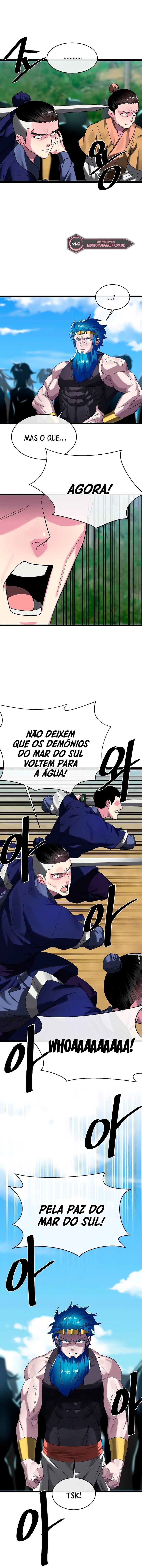 Era Vulcânica Capítulo 223 Página 10