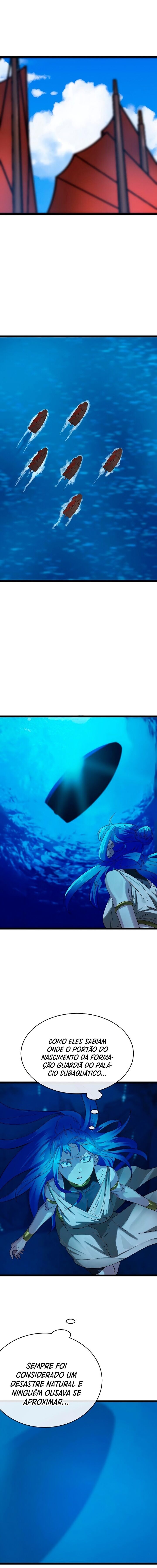 Era Vulcânica Capítulo 223 Página 12