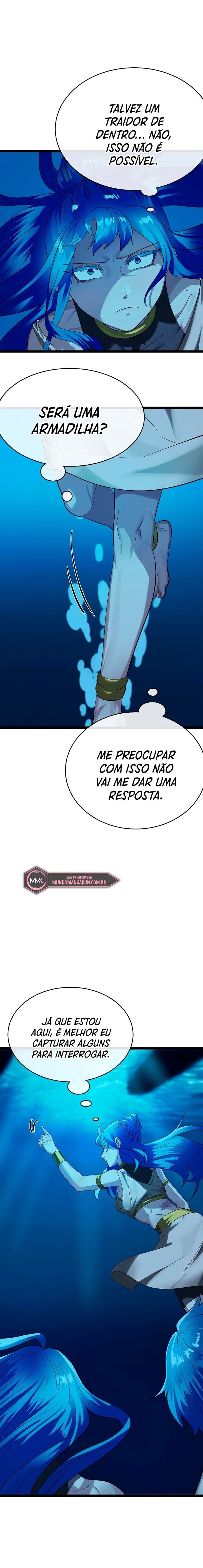 Era Vulcânica Capítulo 223 Página 13