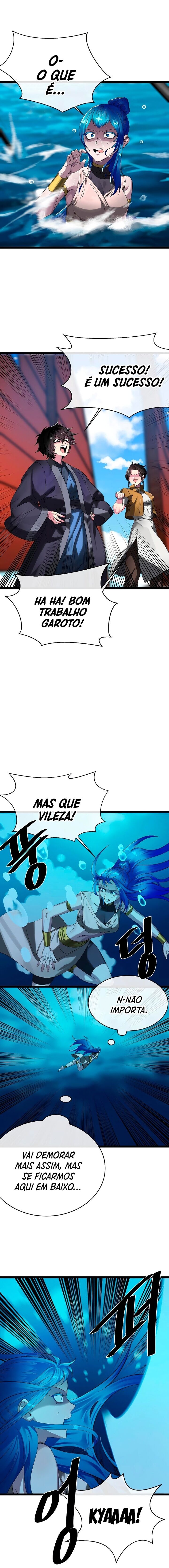 Era Vulcânica Capítulo 223 Página 17