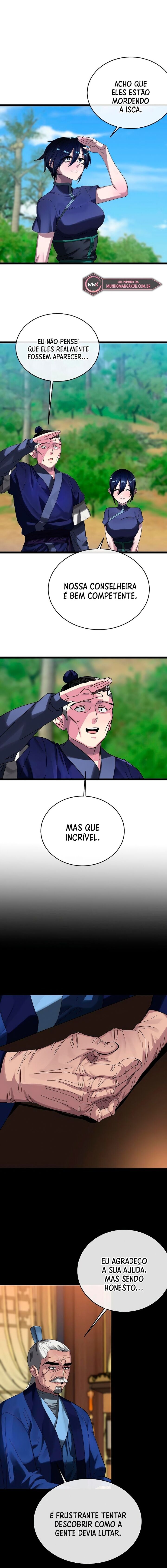 Era Vulcânica Capítulo 223 Página 2