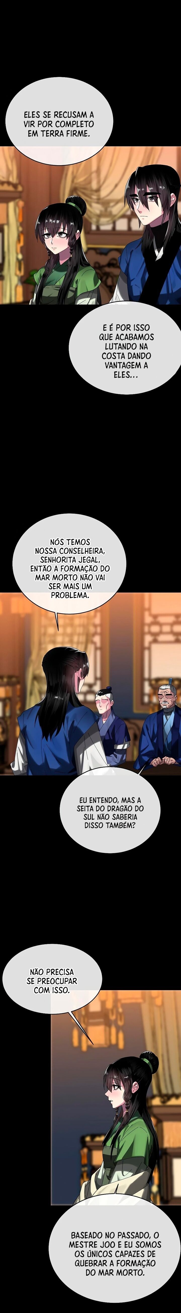Era Vulcânica Capítulo 223 Página 3