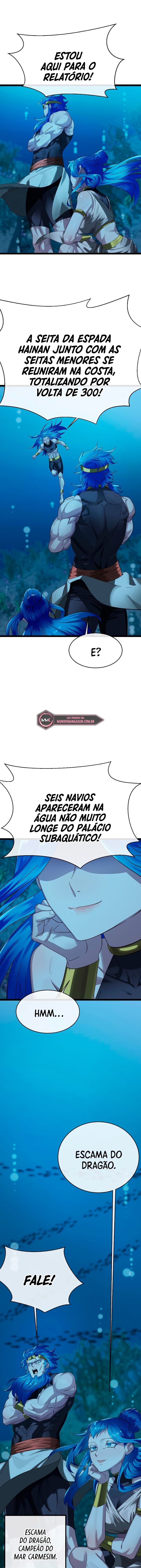 Era Vulcânica Capítulo 223 Página 6
