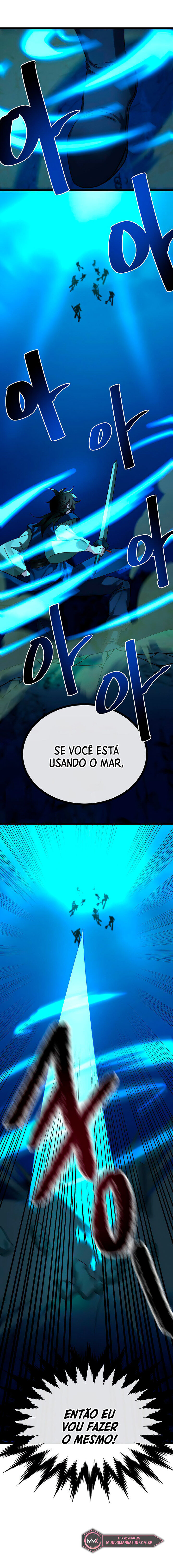 Era Vulcânica Capítulo 224 Página 12