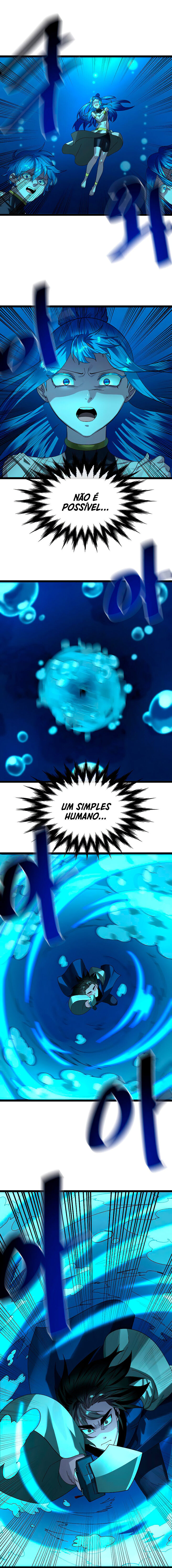 Era Vulcânica Capítulo 224 Página 13