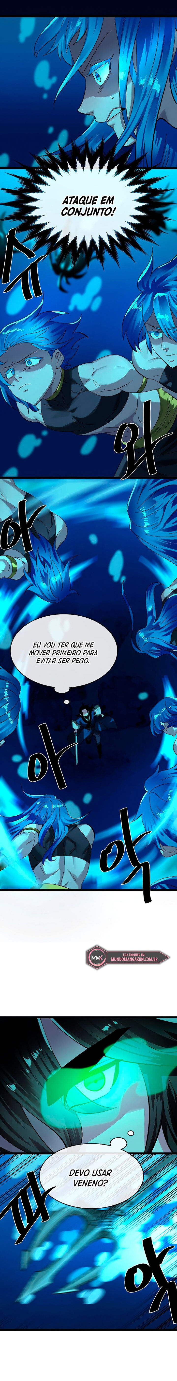 Era Vulcânica Capítulo 224 Página 5