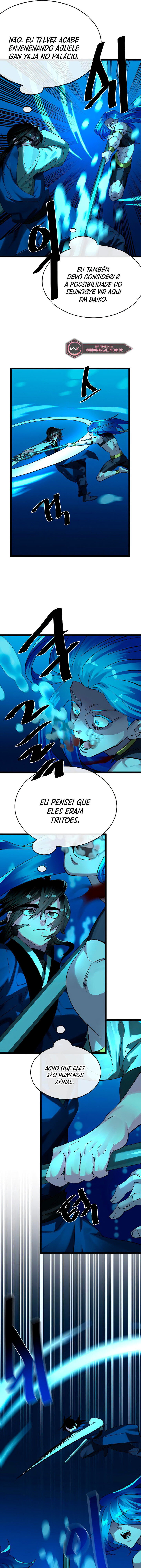 Era Vulcânica Capítulo 224 Página 6