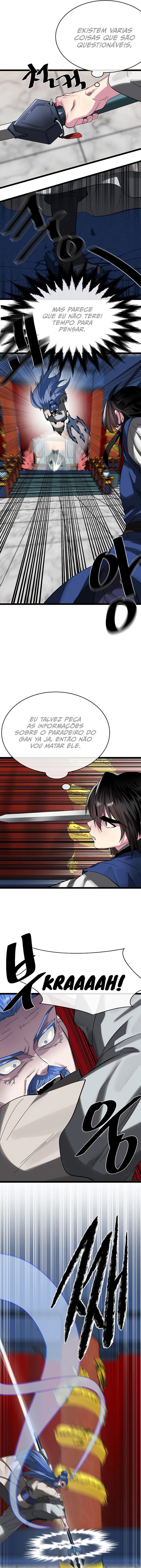 Era Vulcânica Capítulo 225 Página 10