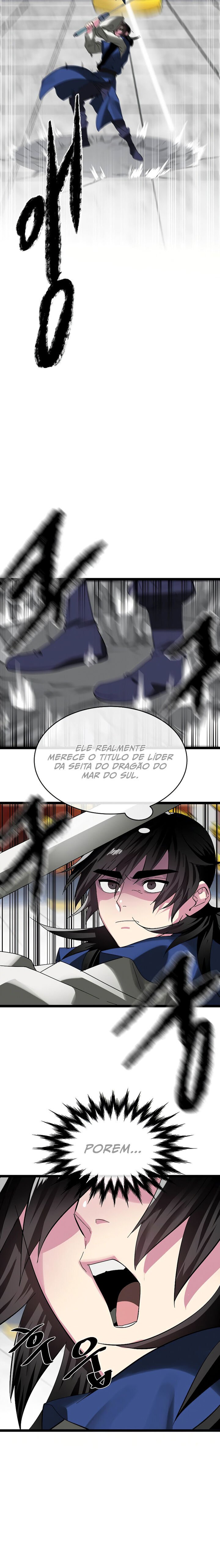 Era Vulcânica Capítulo 225 Página 11