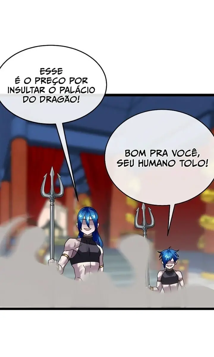 Era Vulcânica Capítulo 225 Página 19