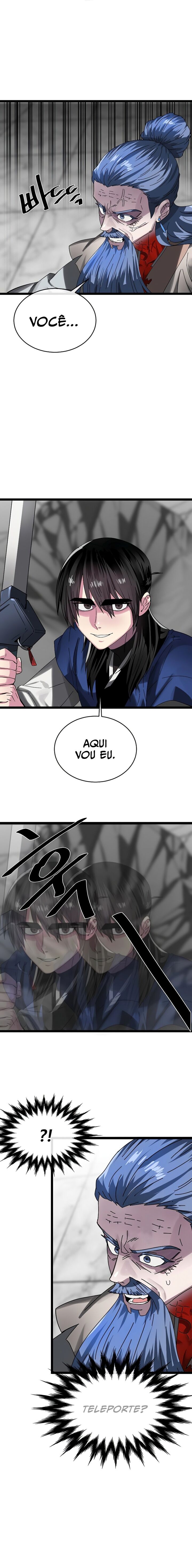 Era Vulcânica Capítulo 225 Página 21
