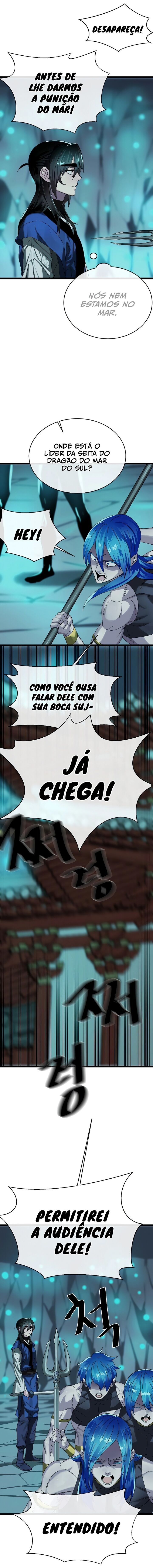 Era Vulcânica Capítulo 225 Página 4