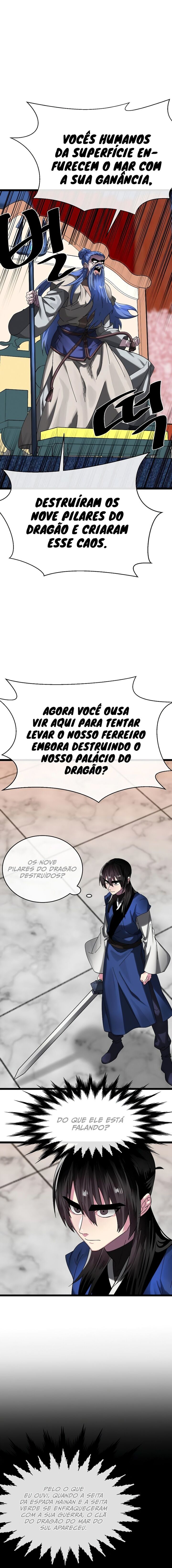 Era Vulcânica Capítulo 225 Página 8