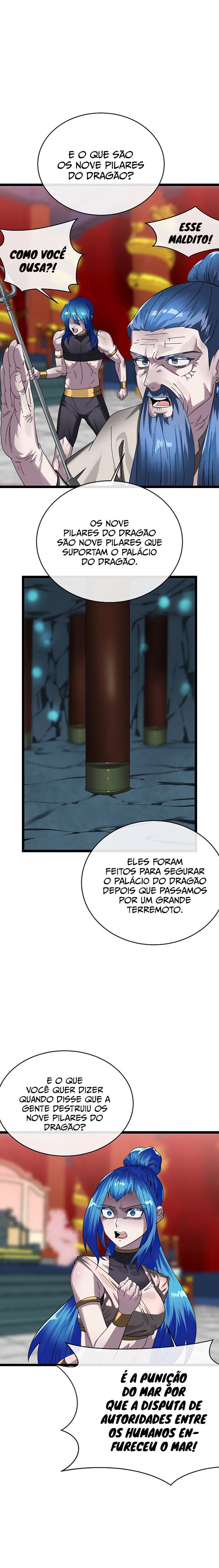Era Vulcânica Capítulo 226 Página 3