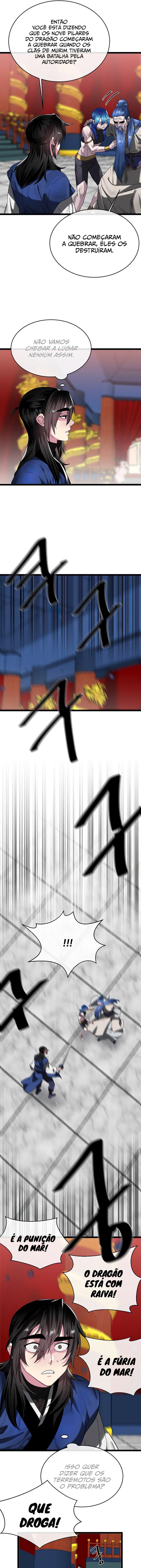 Era Vulcânica Capítulo 226 Página 4