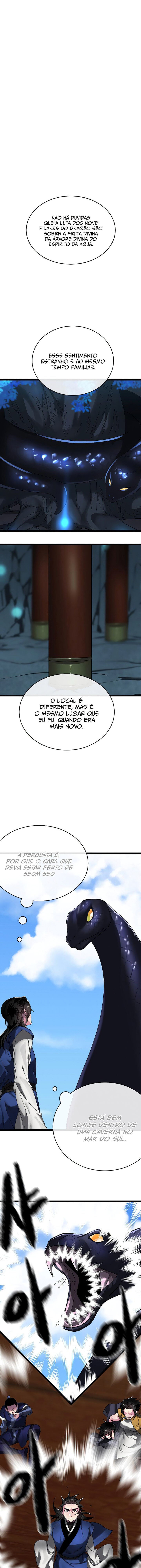 Era Vulcânica Capítulo 227 Página 4