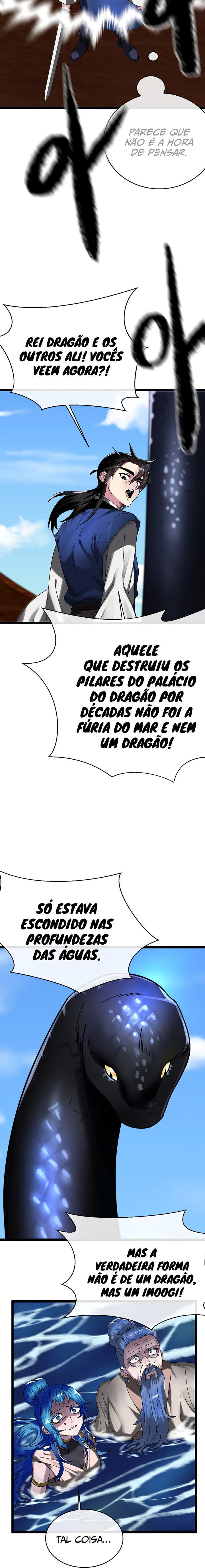 Era Vulcânica Capítulo 227 Página 5