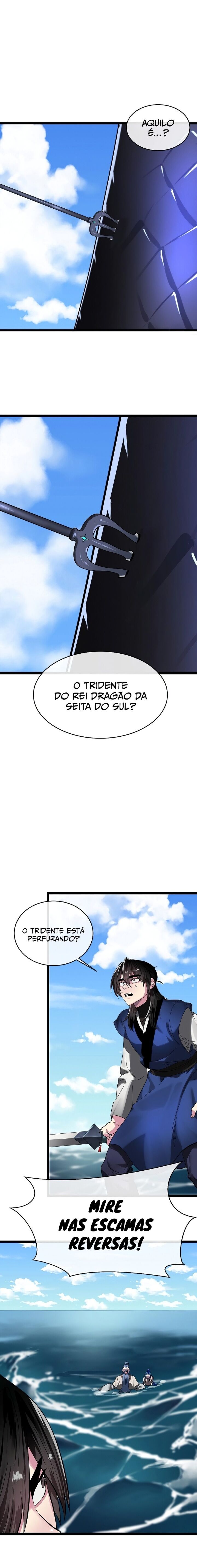 Era Vulcânica Capítulo 228 Página 12