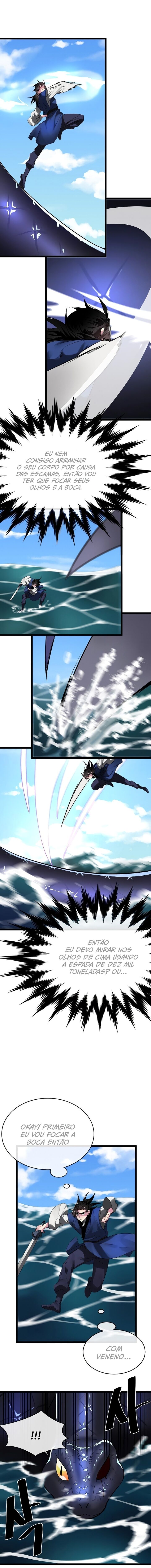 Era Vulcânica Capítulo 228 Página 9