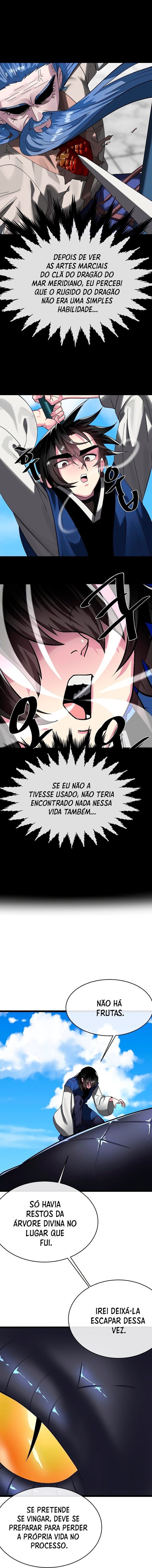 Era Vulcânica Capítulo 229 Página 13