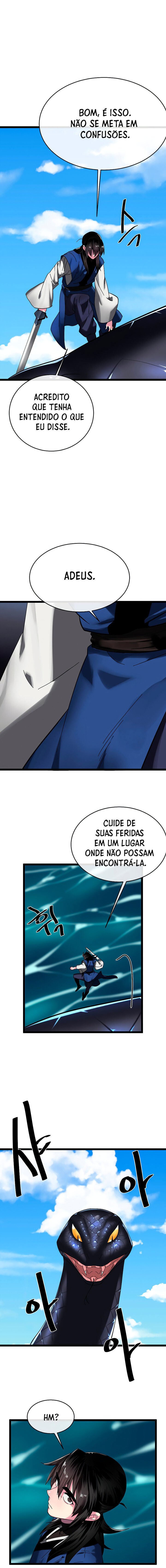 Era Vulcânica Capítulo 229 Página 14