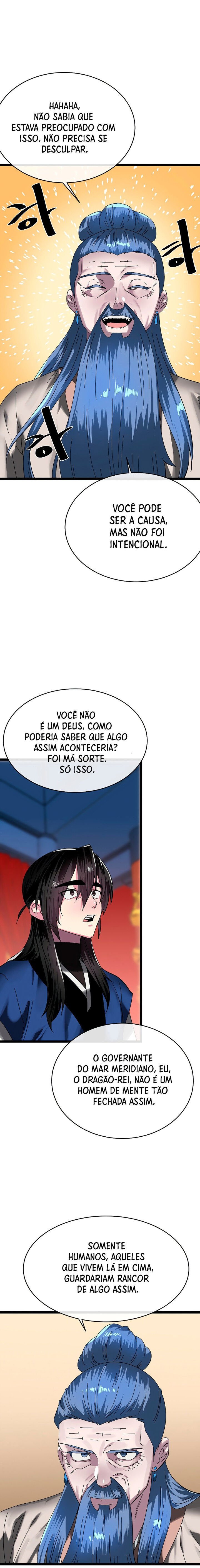 Era Vulcânica Capítulo 229 Página 21