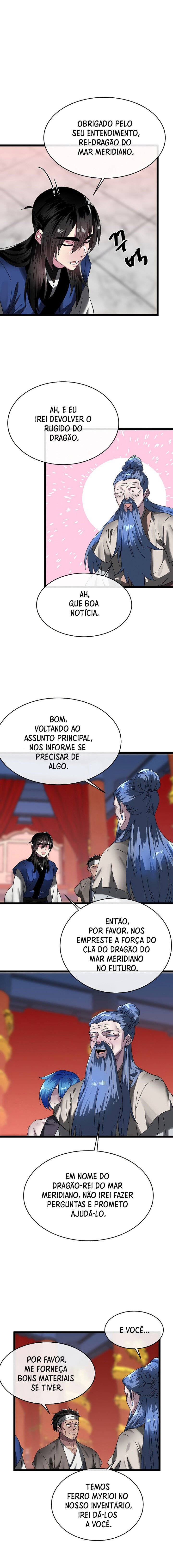 Era Vulcânica Capítulo 229 Página 22