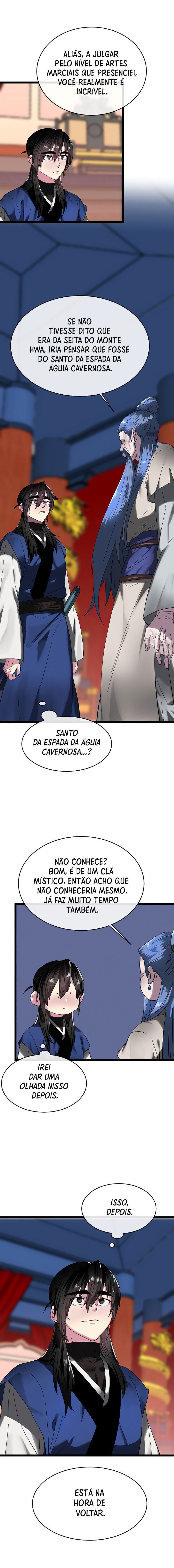 Era Vulcânica Capítulo 229 Página 23