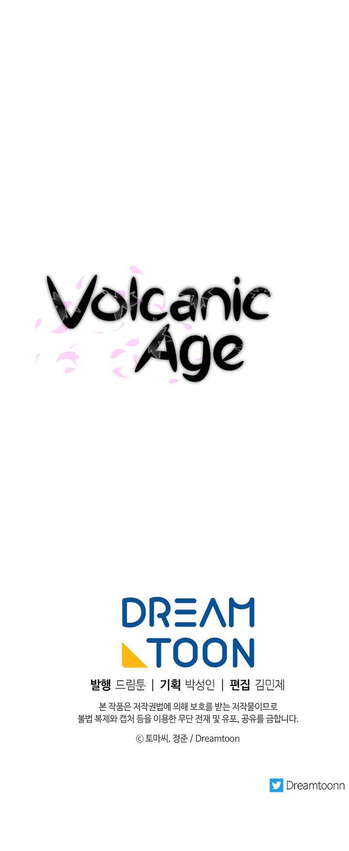 Era Vulcânica Capítulo 229 Página 24
