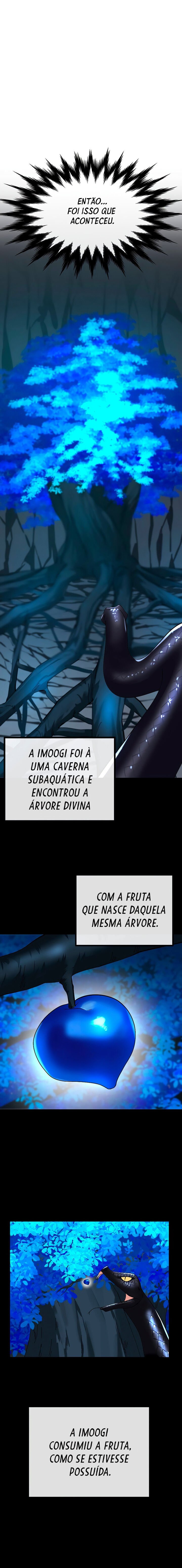 Era Vulcânica Capítulo 229 Página 3