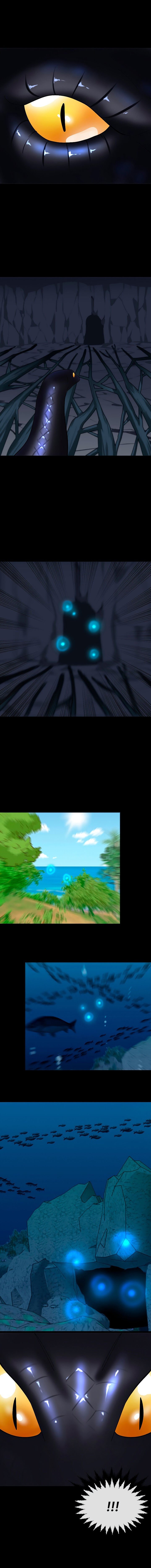 Era Vulcânica Capítulo 229 Página 7