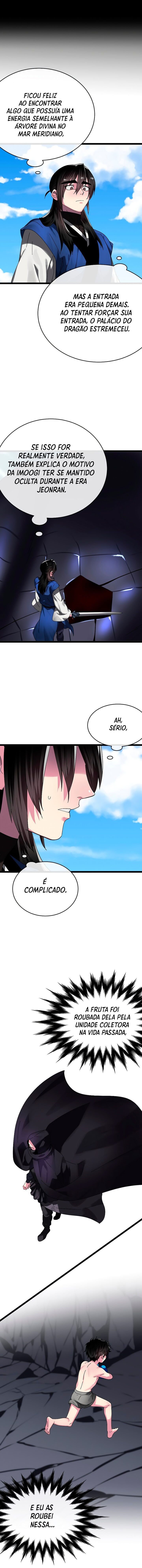 Era Vulcânica Capítulo 229 Página 8
