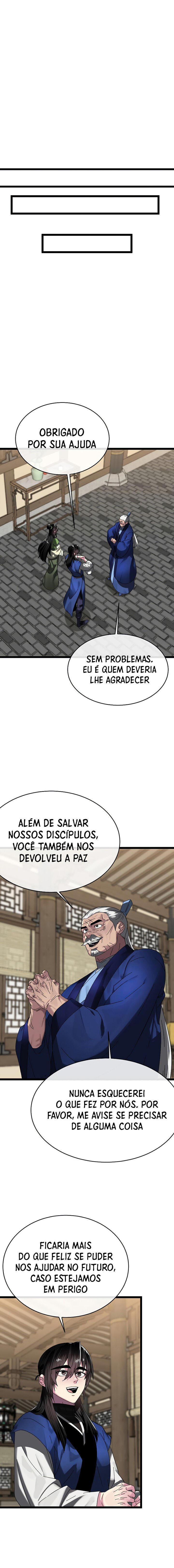 Era Vulcânica Capítulo 230 Página 10