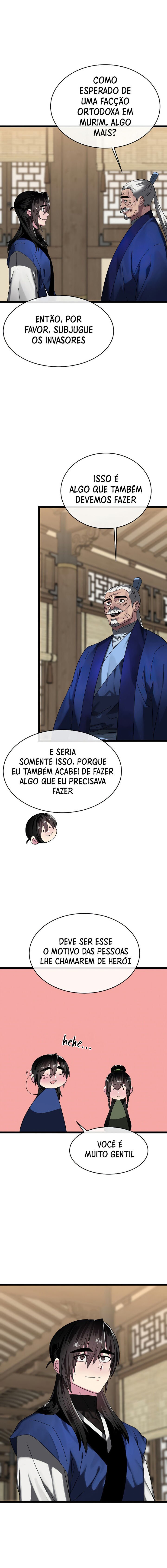 Era Vulcânica Capítulo 230 Página 11