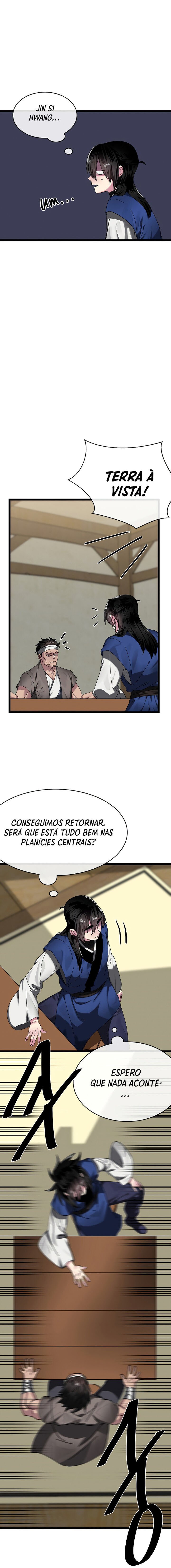 Era Vulcânica Capítulo 230 Página 14