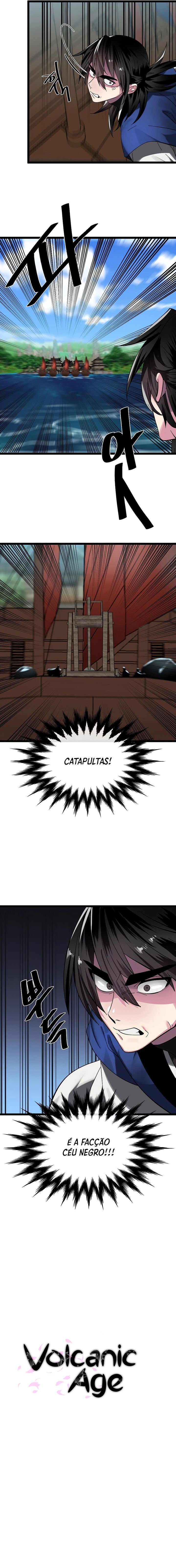 Era Vulcânica Capítulo 230 Página 18
