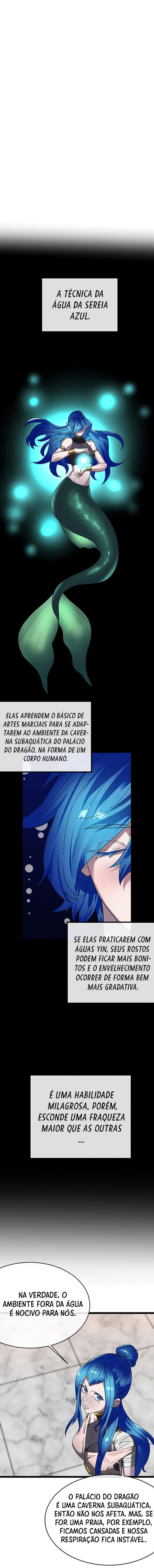 Era Vulcânica Capítulo 230 Página 2