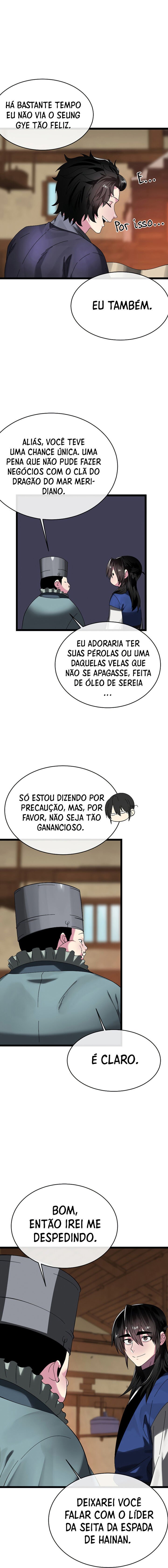 Era Vulcânica Capítulo 230 Página 9