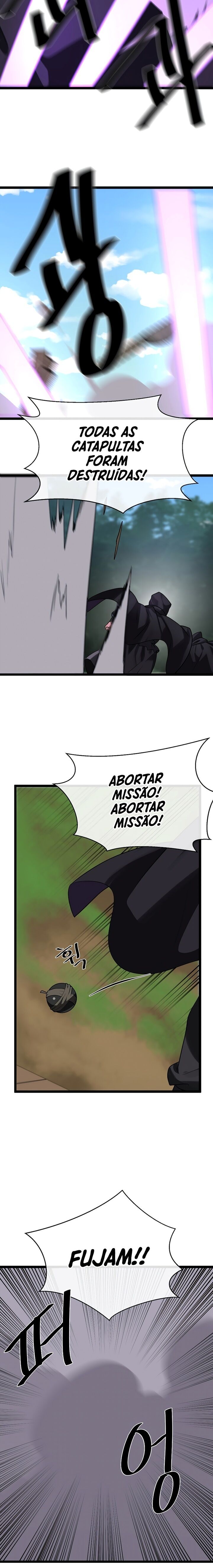 Era Vulcânica Capítulo 231 Página 13