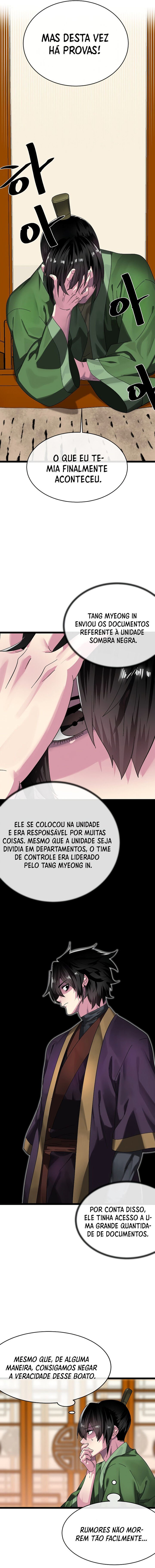 Era Vulcânica Capítulo 232 Página 10
