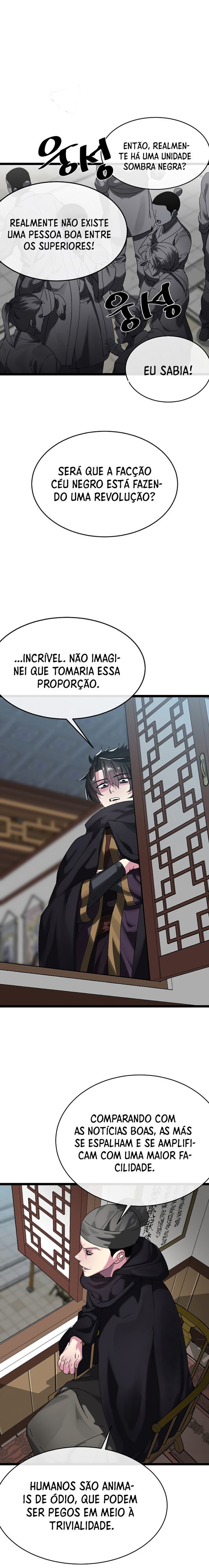 Era Vulcânica Capítulo 232 Página 13